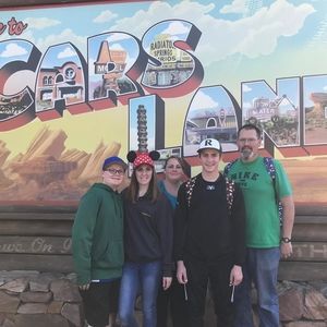 Meet your Posher, Allyson